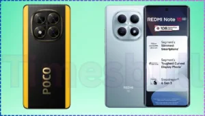 Best 5G Phones Launched Recently Under ₹25,000 in 2026 in Gadgets category