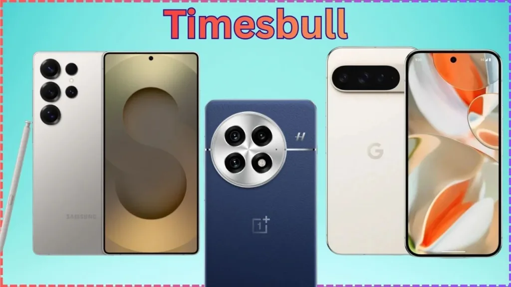 Best 5G Phones Still Worth Buying After 1 Year