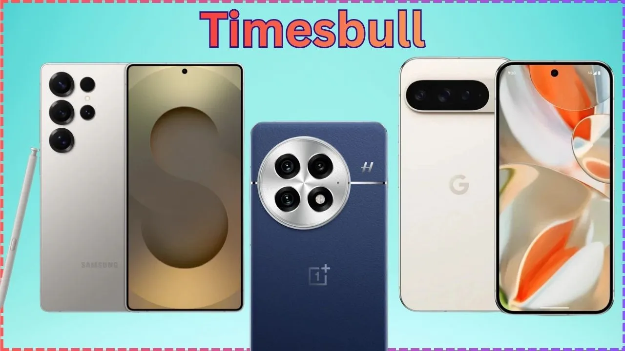 Best 5g Phones Still Worth Buying After 1 Year