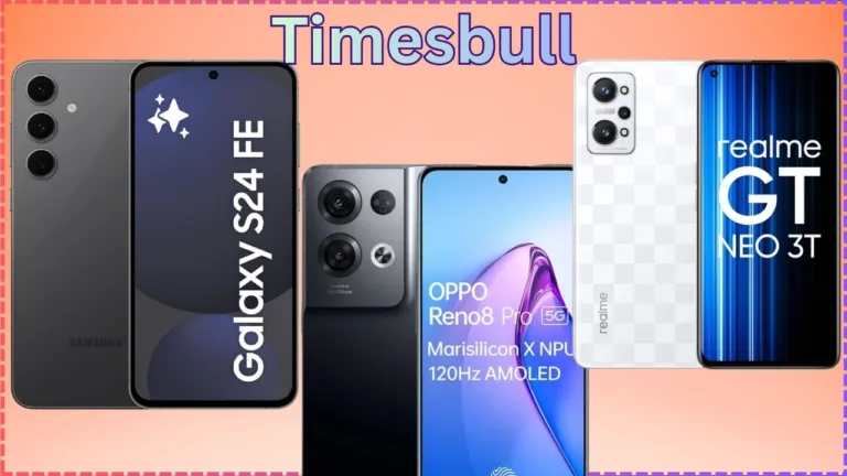 Best 5G Phones That Dropped Price This Month