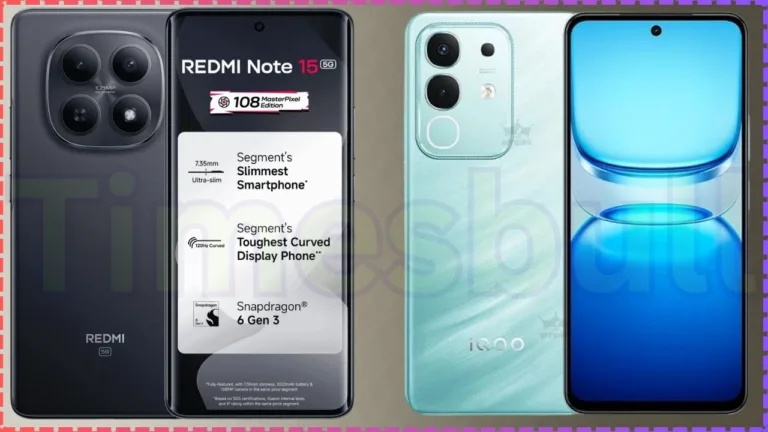 Best 5G Phones Under Amazon Limited Time Deal in February 2026