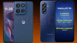 Best 5G Phones with 3+ Years of Android Updates Under ₹20,000