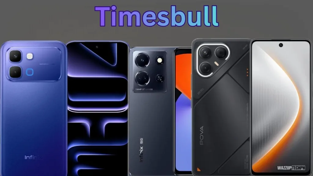 Best 5G Phones with Bypass Charging in 2026