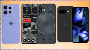 Best 5G Phones with Wireless Charging Under ₹40,000 in 2026 in Gadgets category