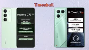 Best 6000 mAh Battery 5G Phones Available in February 2026 in Gadgets category