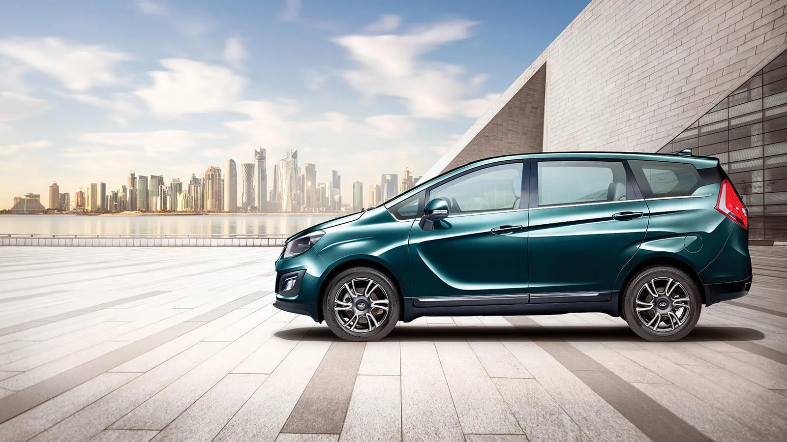 Best 7 Seater Cars Under Rs 20 Lakh in India 2026