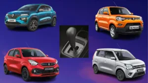 Best AMT Cars in India 2026 – Budget-Friendly Automatic Options for City Driving in Auto category