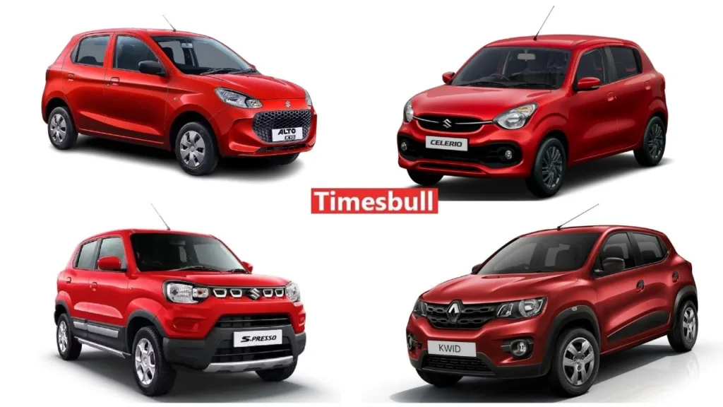 Best Automatic Cars India 2026 Under 5 Lakhs