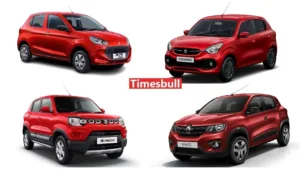 Best Automatic Cars India 2026 Under 5 Lakhs – Easy Driving, and Perfect City Comfort for Indian Roads in Auto category