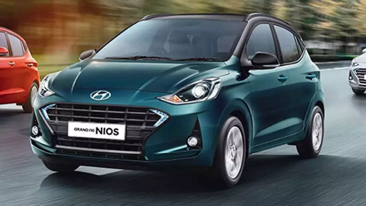 Best Automatic Cars Under 10 Lakh in India February 2026