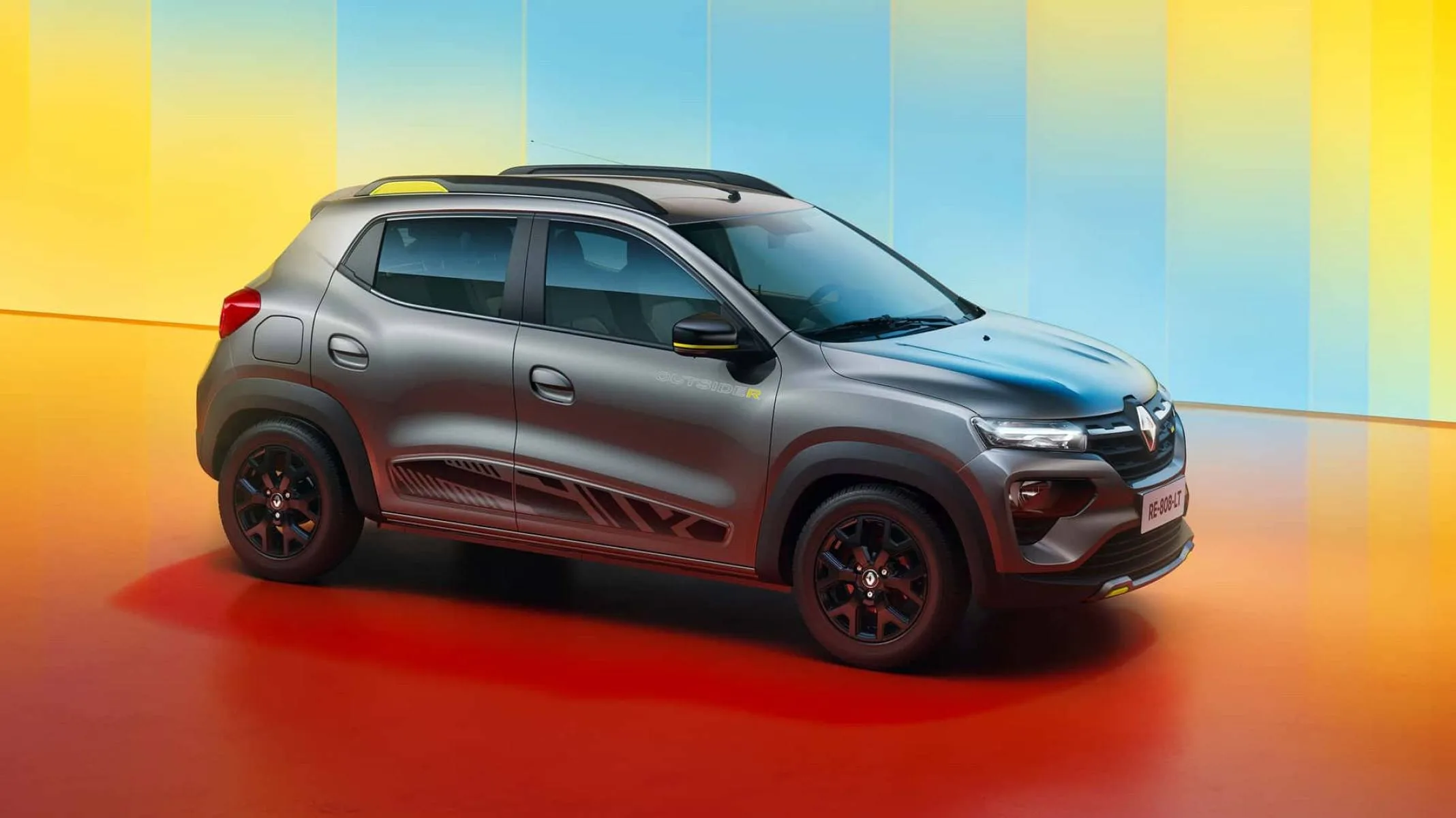 Best Automatic Cars Under Rs 8 Lakh 2026