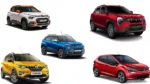 Best Automatic Cars Under Rs 8 Lakh in India 2026
