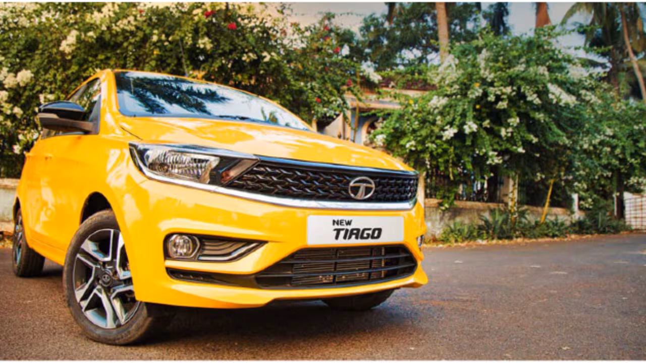 Best Automatic Cars Under Rs 8 Lakh In India 2026