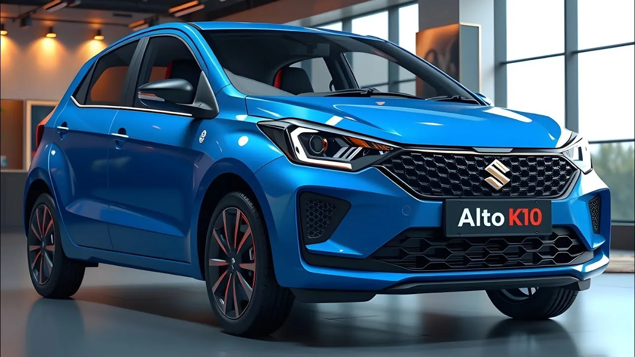 Best Cars Under 5 Lakh in 2026 