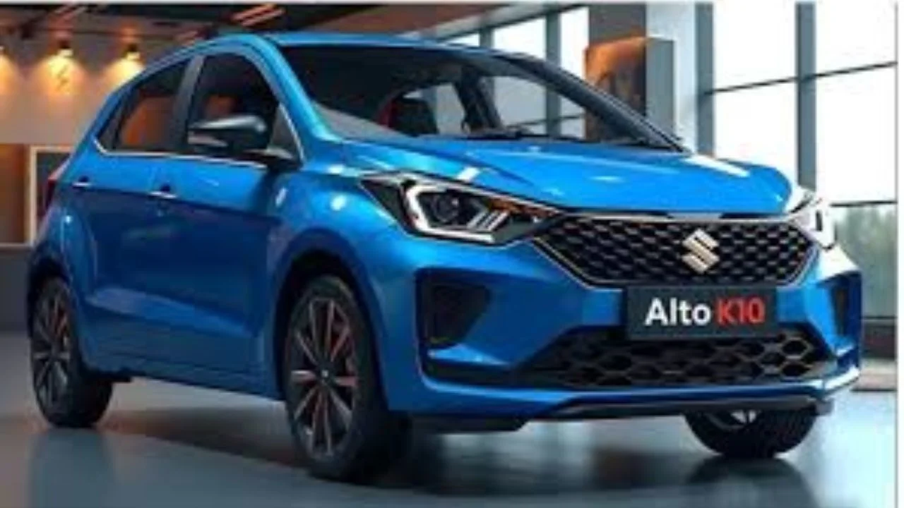 Best Cars Under Rs 5 Lakh In India 2026