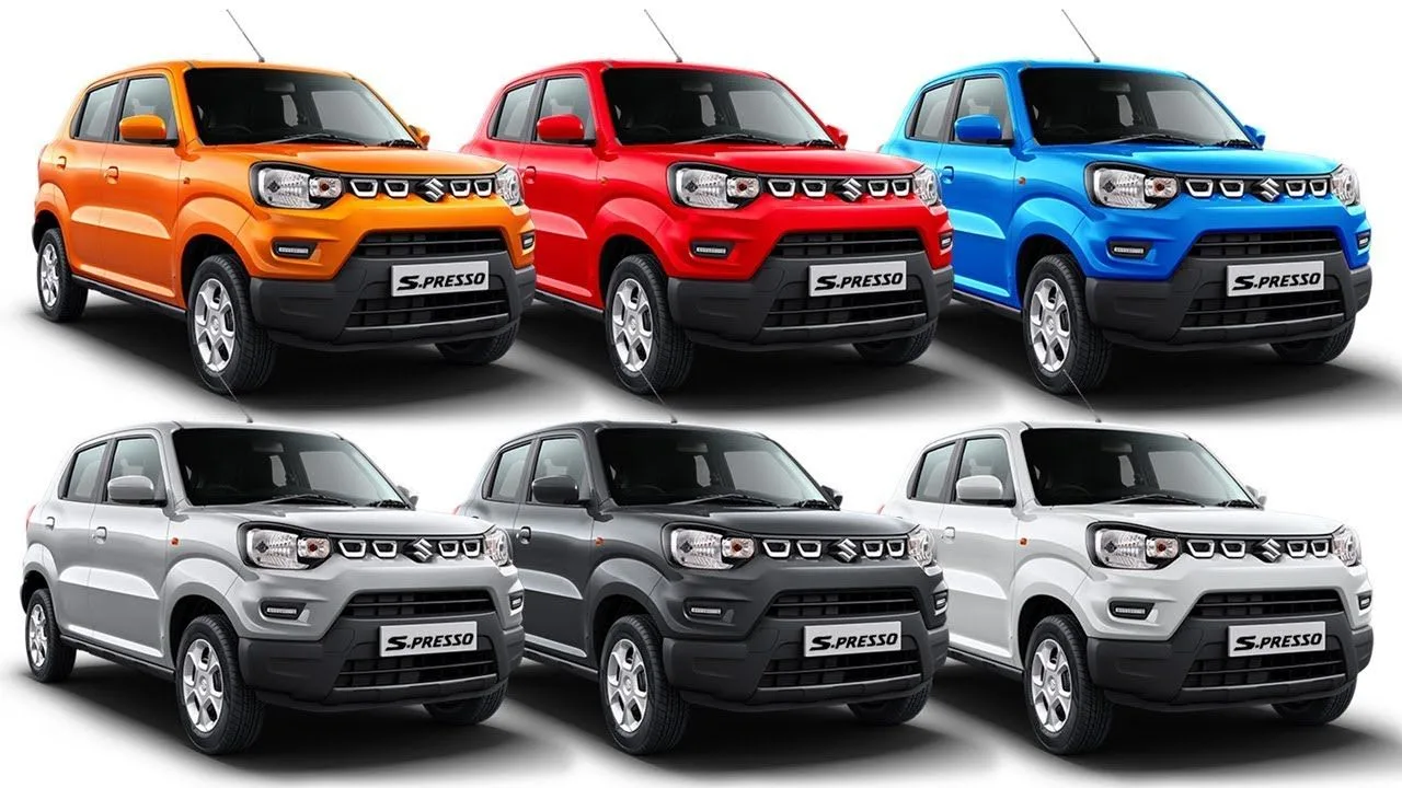 Best Cars Under Rs 5 Lakh In India 2026