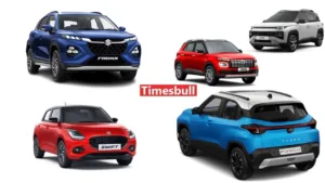 Best City Cars in India 2026 - Smart in Traffic, Easy to Park and Light on the Pocket in Auto category