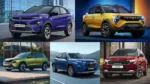Best Compact SUVs Under 7 Lakh Rupees in India 2026 – Budget Friendly SUV Options