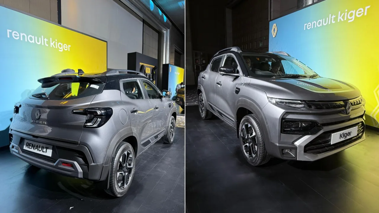 Best Compact SUVs Under 7 Lakh Rupees in India 2026 