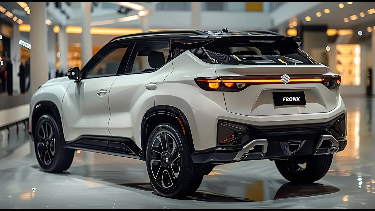 Best Compact SUVs Under 7 Lakh Rupees in India 2026 