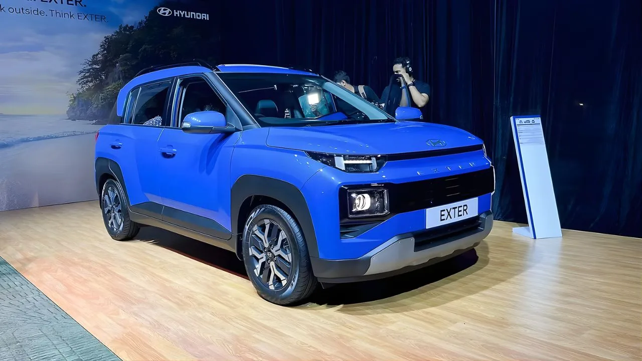 Best Compact SUVs Under 7 Lakh Rupees in India 2026 