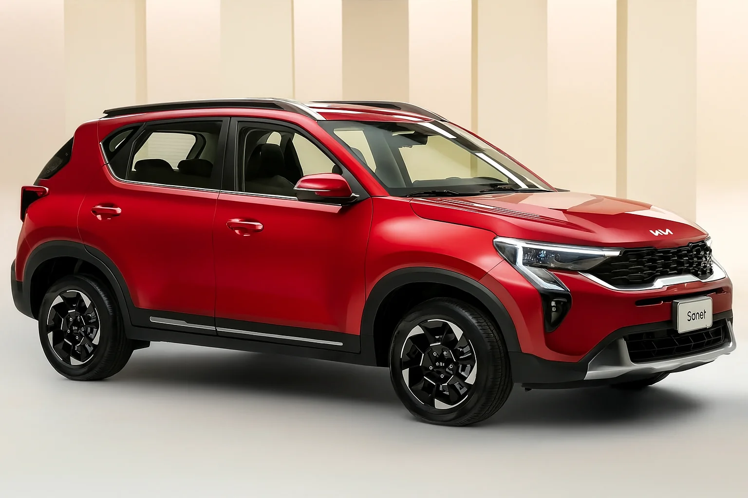 Best Compact SUVs Under Rs 15 Lakh 2026