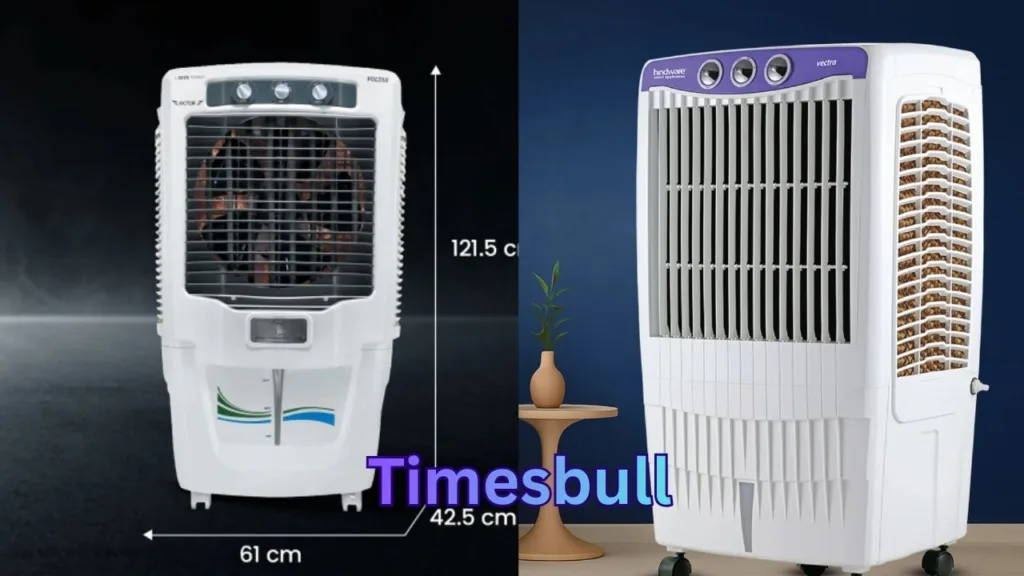 Best Cooler Deals Available on Flipkart with Huge Discounts up to 50%