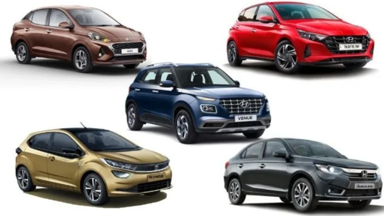 Best Diesel Cars in India 2026