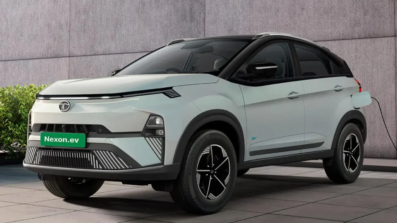 Best Electric Cars Under Rs 20 Lakh 