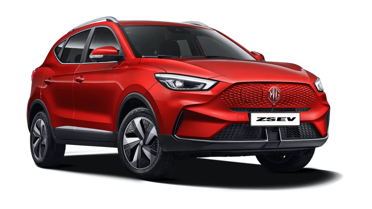 Best Electric Cars Under Rs 20 Lakh 