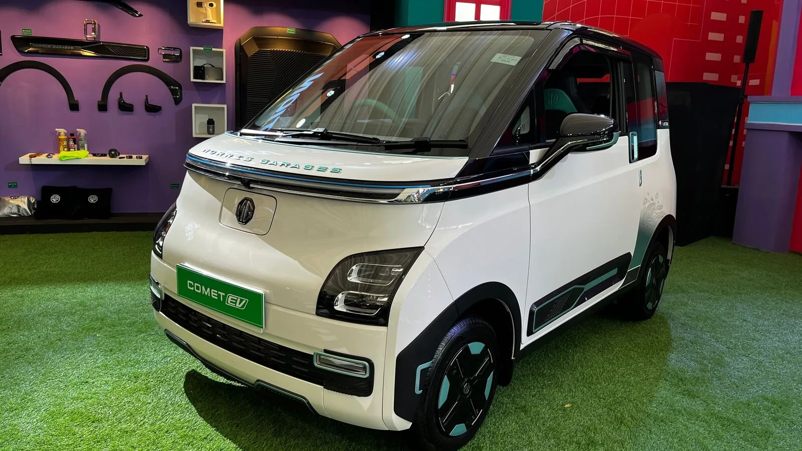 Best Electric Cars Under Rs 20 Lakh 2026 – Price, Range & Top Models in India 5 Best Electric Cars Under Rs 20 Lakh 2026