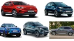 Best Electric SUVs Under 25 Lakh in India 2026 – Affordable & Practical EV Options