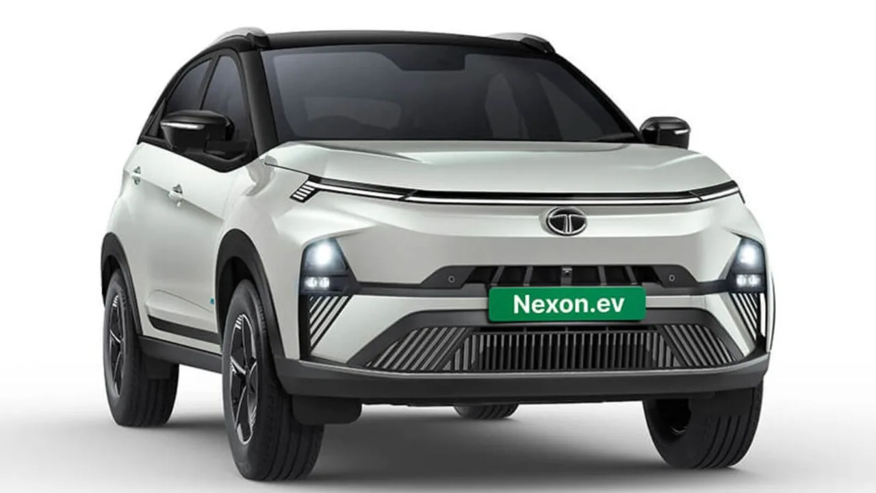 Best Electric SUVs Under 25 Lakh in India 2026