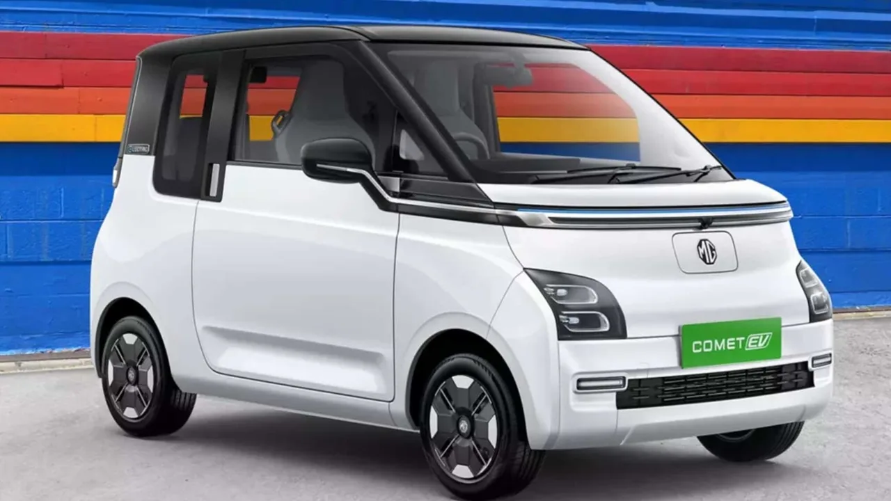 Best Electric SUVs Under 25 Lakh in India 2026