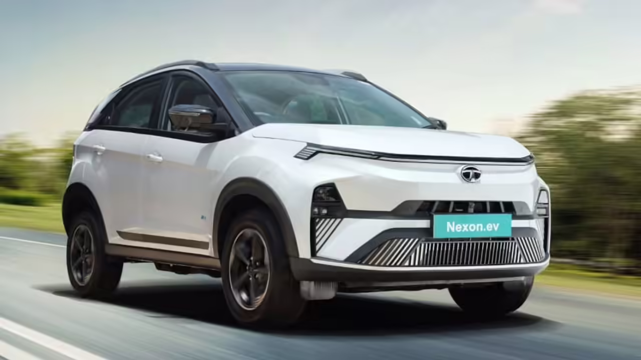 Best Electric SUVs Under Rs 20 Lakh 2026