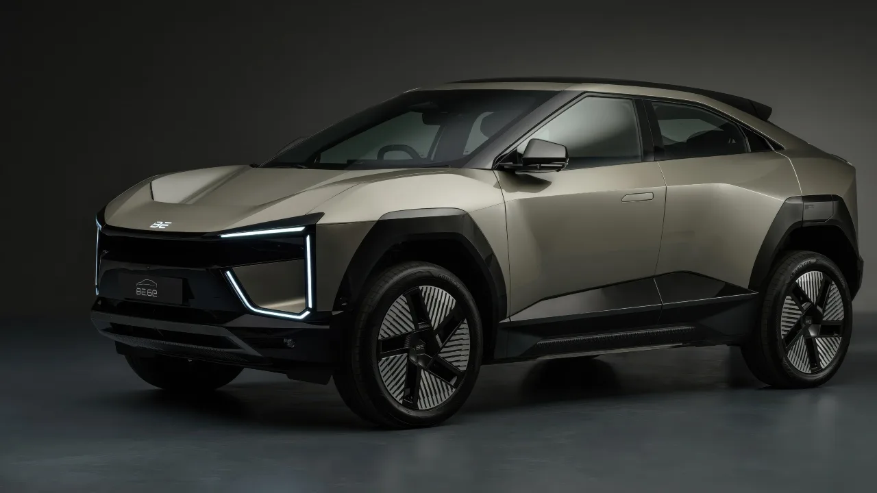 Best Electric SUVs Under Rs 30 Lakh 