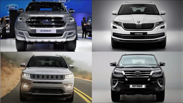 Best Electric SUVs Under Rs 30 Lakh
