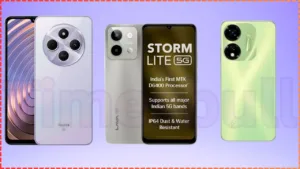 Best Entry Level 5G Phones Under ₹10,000 in 2026 in Gadgets category