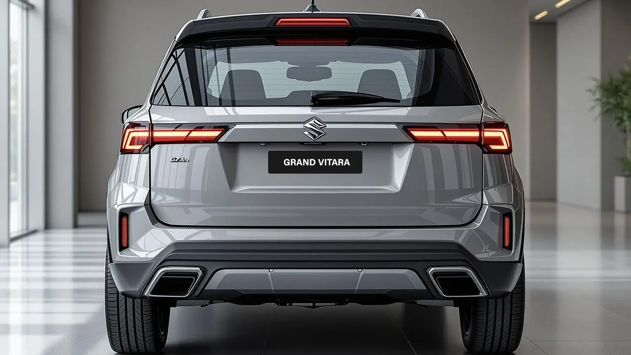 Best Family SUVs in India 2026