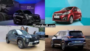 Best First Family Cars in India 2026 – Safe, Spacious & Fuel Efficient Options in Auto category