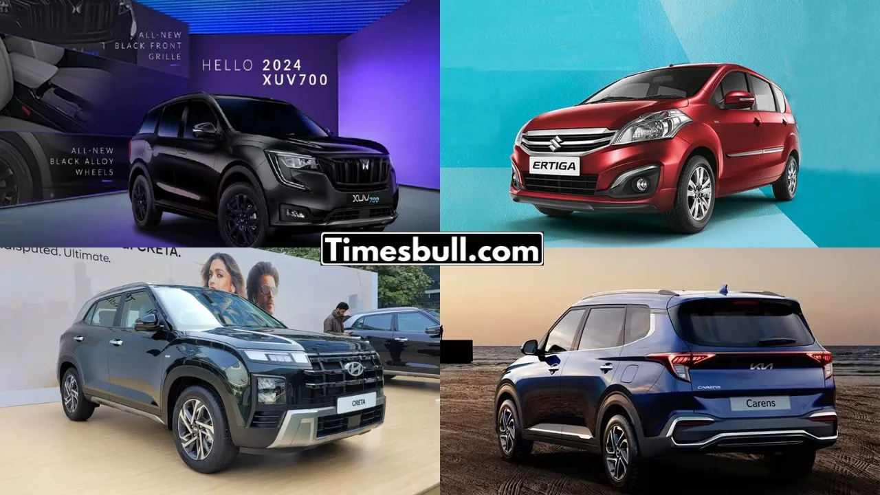 Best First Family Cars in India 2026 – Safe, Spacious & Fuel Efficient Options