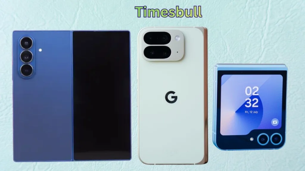 Best Foldable Phones Available to Buy in February 2026