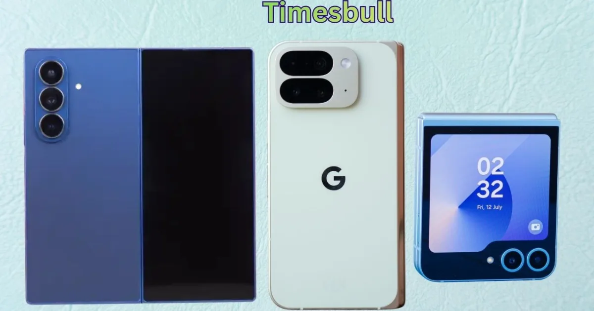 Best Foldable Phones Available to Buy in February 2026