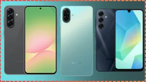 Best Galaxy A-Series Phones in February 2026 in Gadgets category