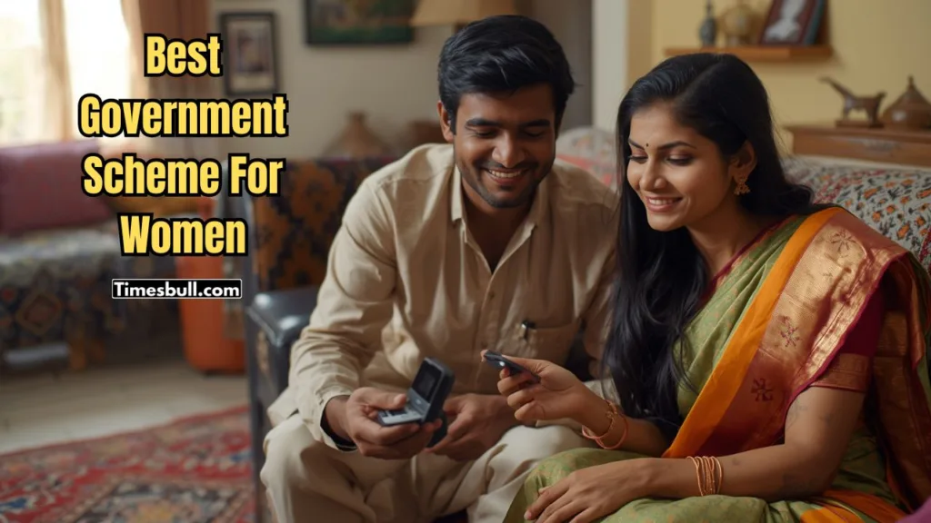 Big Relief for Women! ₹5,000 Grant After Lakshmi Bhandar – Check Details