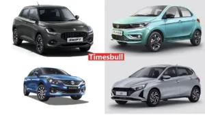 Best Hatchback Cars in India 2026 - Know which one is Perfect for you in Auto category