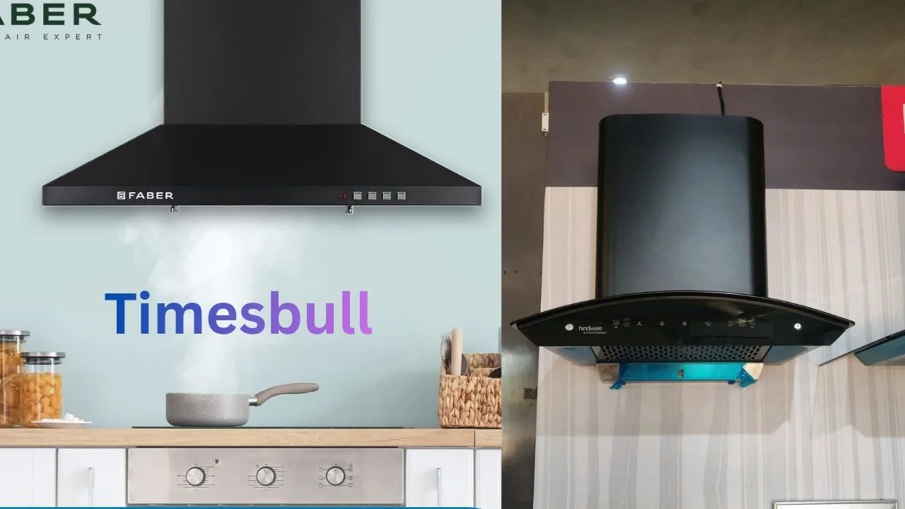 Best Kitchen Chimneys Available on Amazon with Huge Discount up to 68%- See Their Prices