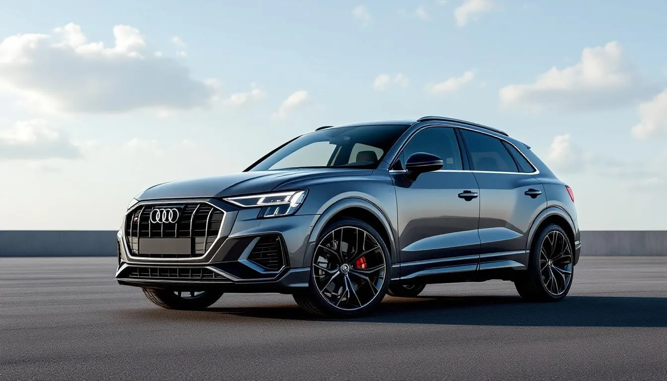 Best Luxury SUVs Under Rs 50 Lakh in India 2026