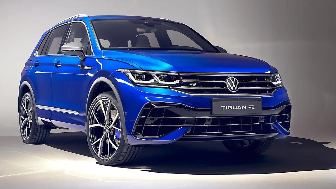 Best Luxury Suvs Under Rs 50 Lakh In India 2026