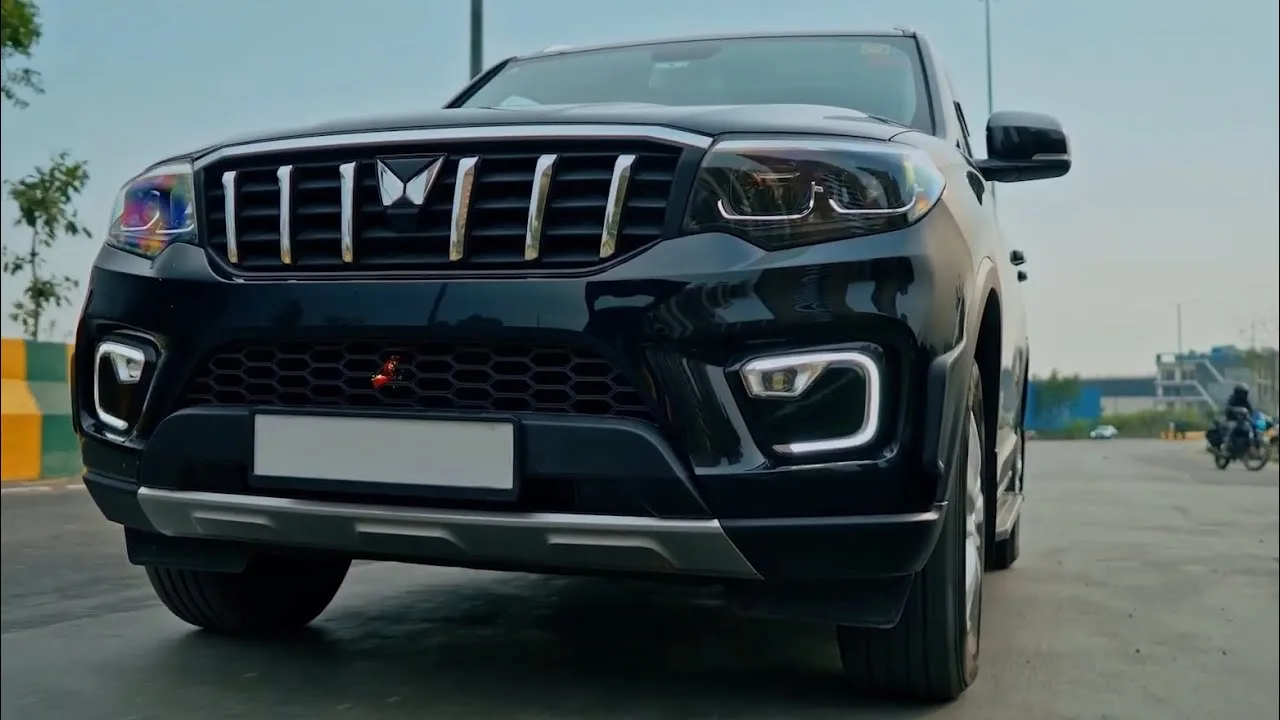 Best Mid-Size SUVs Under Rs 15-25 Lakh 